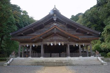 美保神社