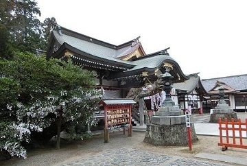 住吉神社