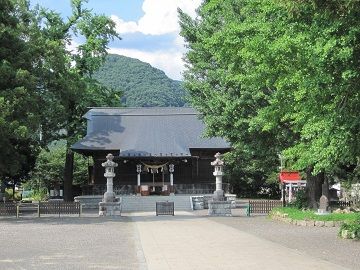 八幡神社