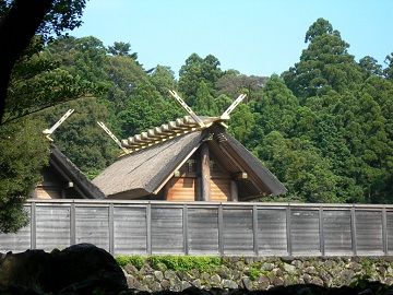 神明神社