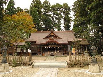 劔神社