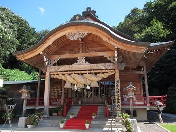 出雲大社福井分院