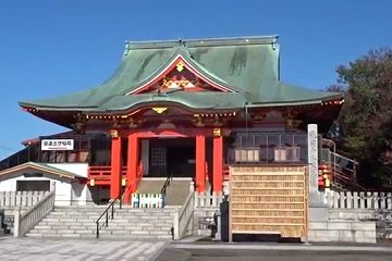 九頭龍寺