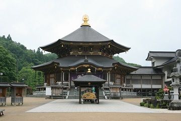 定義如来 西方寺