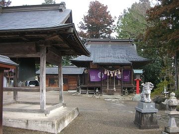 熊野神社