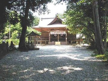 新宮神社