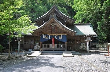 若宮八幡宮