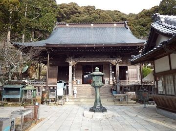 薬王寺