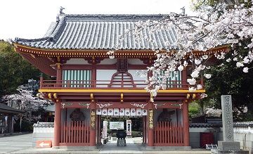 極楽寺