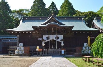 吉田神社