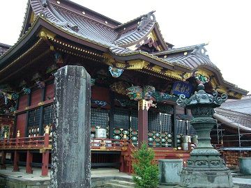 大杉神社