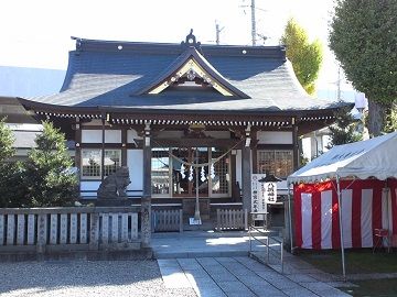 八坂神社