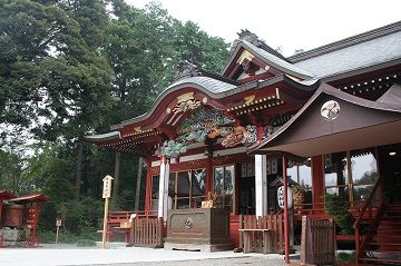 大前神社