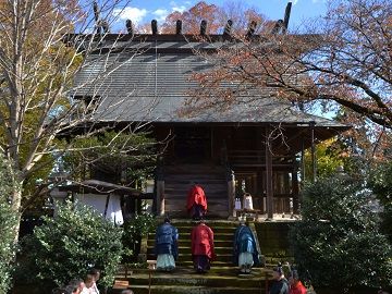 神明宮