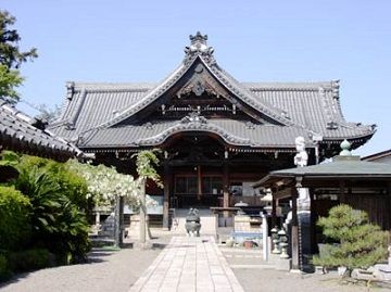 新善光寺