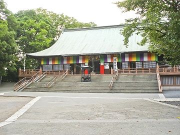 喜多院