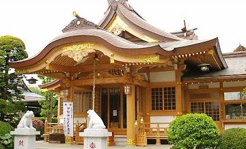 水宮神社