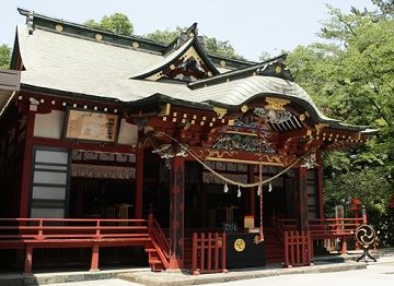 玉村八幡宮