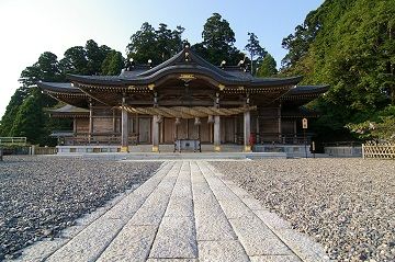 秋葉神社