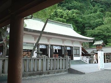 鹿児島でお祓いをしてくれる有名な神社・お寺一覧の画像