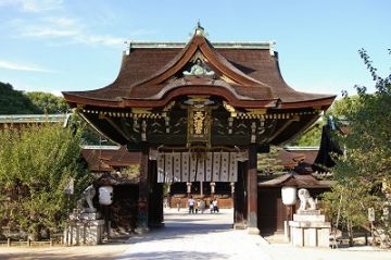 京都でお祓いをしてくれる有名な神社・お寺一覧の画像