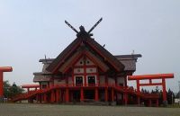 新潟でお祓いをしてくれる有名な神社・お寺一覧の画像