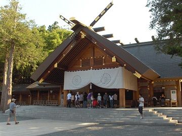 北海道でお祓いをしてくれる有名な神社・お寺一覧の画像