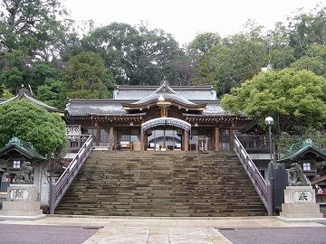 長崎でお祓いをしてくれる有名な神社・お寺一覧の画像