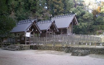 山口でお祓いをしてくれる有名な神社・お寺一覧の画像