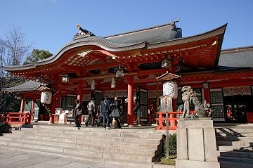 兵庫でお祓いをしてくれる有名な神社・お寺一覧の画像