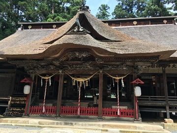 山形でお祓いをしてくれる有名な神社・お寺一覧の画像