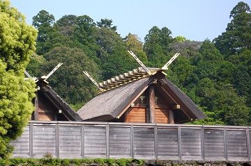 三重でお祓いをしてくれる有名な神社・お寺一覧の画像