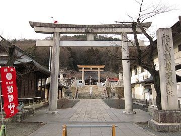 福島でお祓いをしてくれる有名な神社・お寺一覧の画像