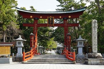 福井でお祓いをしてくれる有名な神社・お寺一覧の画像