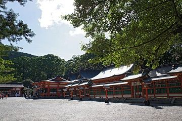 和歌山でお祓いをしてくれる有名な神社・お寺一覧の画像