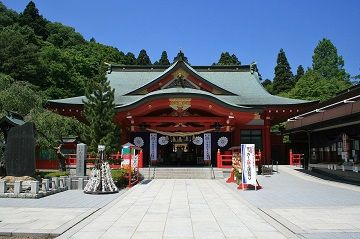 宮城でお祓いをしてくれる有名な神社・お寺一覧の画像
