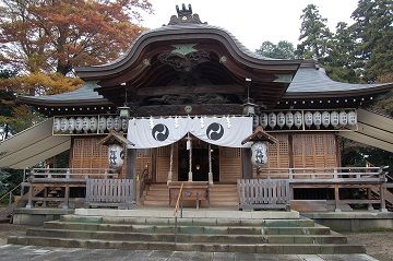 栃木でお祓いをしてくれる有名な神社・お寺一覧の画像
