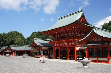 滋賀でお祓いをしてくれる有名な神社・お寺一覧の画像