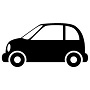交通安全のために！新車も中古車もお祓いは必要！の画像