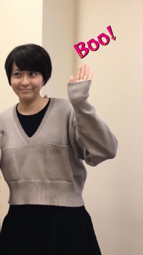 小林麻央のブログKOKOROで公開された写真