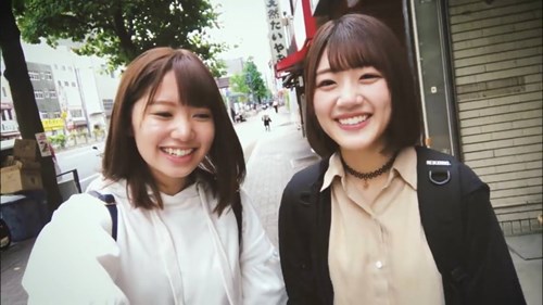 欅坂46の米谷奈々未の写真に首のない子供が写るの画像