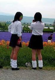 お花畑