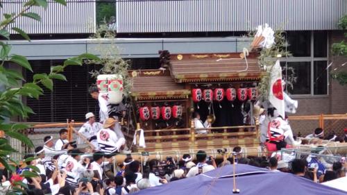 けんか祭り