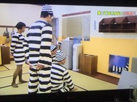 第8位：ガキの使いで心霊現象