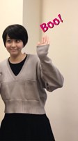 小林麻央のブログKOKOROで公開された写真