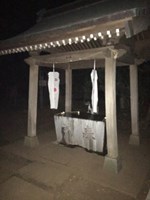 とある神社