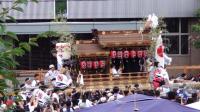 けんか祭りの画像