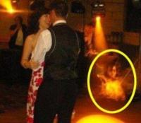 パブにての画像