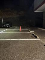 廃棄ビルの画像