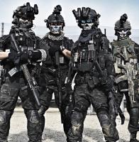 宗教団体に特殊部隊が突入することって実際にある？